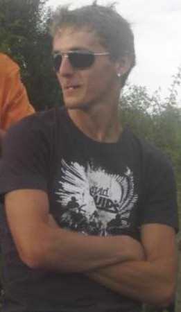 Jaroslav Fábry
